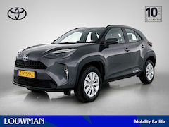 Toyota Yaris Cross - 1.5 Hybrid Active