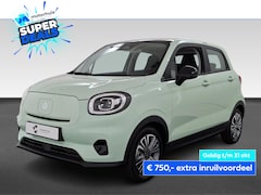 Leapmotor T03 - EV 37, 3 kWh 95pk Design Park Pilot | Camera | Panoramadak Voordeel € 2.000, 00