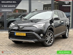 Toyota RAV4 - 2.0 VVT-i AWD Executive Business