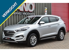 Hyundai Tucson - 1.6 GDi Comfort Navi/Camera/Trekhaak/LED
