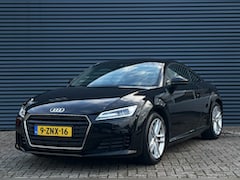 Audi TT - 2.0 TFSI 230PK Pro Line COUPE