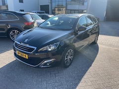 Peugeot 308 SW - 1.2 PureTech Allure Bj 2016
