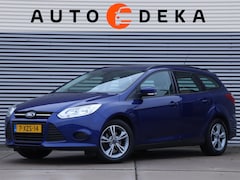 Ford Focus Wagon - 1.0 EcoBoost Edition *Parkeersens.*Trekhaak