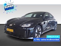 Hyundai IONIQ 6 - ACC | CARPLAY | BOSE | CAMERA | 19¨ LMV