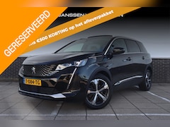 Peugeot 5008 - 1.2 PureTech GT *Panoramadak* 7 Zits * Automaat