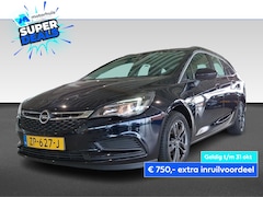Opel Astra Sports Tourer - 1.0 Turbo 105pk Start/Stop 120 Jaar Edition
