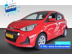 Hyundai i10 - 1.0i 66pk Comfort