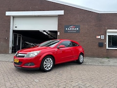 Opel Astra GTC - 1.6 Temptation | GTC | Airco | Cruisecontrol