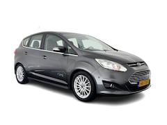 Ford C-Max - 2.0 Plug-in Hybrid Titanium Plus Aut. *PANO | LUXURY-LEATHER | NAVI-FULLMAP | CAMERA | KEY