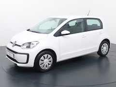 Volkswagen Up! - 1.0 BMT move up | 60 PK | Airco | DAB+ radio | Buitenspiegels elektrisch instel- en verwar