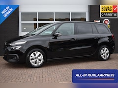 Citroën Grand C4 SpaceTourer - 1.2 PureTech 130PK Business | Trekhaak | 7 Zits | Carplay | Incl. garantie