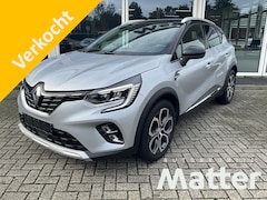Renault Captur - 1.3 TCe 140 Intens