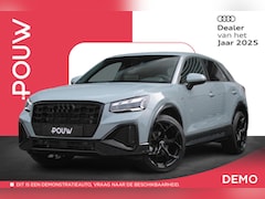 Audi Q2 - 35 TFSI 150pk S-tronic S Edition | Assistentie Pakket Parking | Stoelverwarming