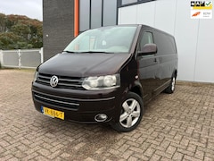 Volkswagen Transporter - 2.0 TDI L2H1 DC Airco, Cruise