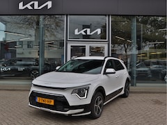 Kia Niro - 1.6 GDi Hybrid DynamicLine | Navigatie | Camera | Adaptive Cruise Control | Tot 10jr. Kia