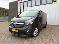 Opel Vivaro - 1.6 CDTI L2H1 DC Edition EcoFlex Marge, Airco, Cruise
