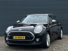 MINI Clubman - (f54) 1.5 136pk Cooper