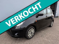 Suzuki Celerio - 1.0 Comfort 5-Deurs - Airco