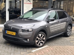 Citroën C4 Cactus - ONE TONE AUTOMAAT GLAZEN DAK