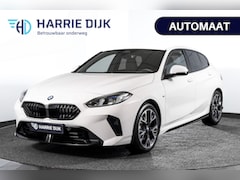 BMW 1-serie - 120 M Sport | Dig. Cockpit | Adapt. Cruise | Harman/Kardon | Stoelverw. | PDC | Camera | N