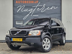 Volvo XC90 - 2.9 T6 Elite 7 Pers|Leer|Automaat|
