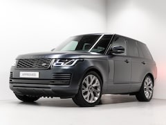 Land Rover Range Rover - 2.0 P400e Limited Edition Zeer unieke SV Premium Pallete Grey