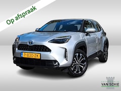 Toyota Yaris Cross - 1.5 Hybrid First Edition (93 PK) 1e-Eig. & Dealer-Onderh. BOVAG-Garantie. NL-Auto