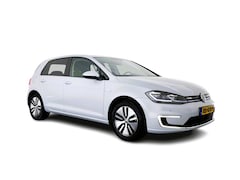 Volkswagen e-Golf - {SOH-90%} Aut. *ADAPTIVE-CRUISE | FULL-LED | NAVI-FULLMAP | COMFORT-SEATS | ECC | PRIVACY