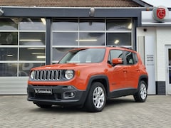 Jeep Renegade - Longitude 1.4 140PK
