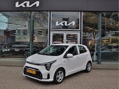 Kia Picanto - 1.0 DPI DynamicLine | Navigatie | Camera | Airco | Cruise Control | LED | Bluetooth | Tot