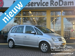 Opel Meriva - 1.6-16V Temptation