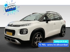 Citroën C3 Aircross - 1.2 PureTech 110pk Shine