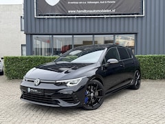 Volkswagen Golf - 8 R R20 Performance 2.0 TSI 320pk 4Motion DSG / Aut. IQ Leder Harman Kardon Driftmodus Pan