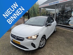 Opel Corsa - 1.2 Edition Style Pakket//Navigatie//Camera//4-seizoenenbanden