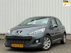 Peugeot 207 - 1.4 VTi Active 1e Eigenaar, Airco, Cruise, Bleutooth, ElektrischeRamen, PDC, N.A.P