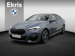 BMW 2-serie Gran Coupé - 218i M Sportpakket | Live Cockpit Professional | Sportstoelen | 18"
