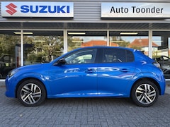 Peugeot 208 - Allure Pack 1.2-100pk PureTech