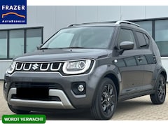 Suzuki Ignis - 1.2 Smart Hybrid AUTOMAAT SELECT RIJKLAAR
