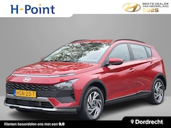 Hyundai Bayon - 1.0 T-GDI Comfort |€2800 KORTING|APPLE CARPLAY & ANDROID AUTO|CAMERA|SENSOREN|