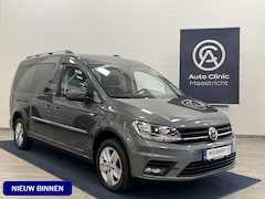 Volkswagen Caddy Maxi - 1.4 TSI 7-PERSOONS | NAVI | PDC | CRUISE |
