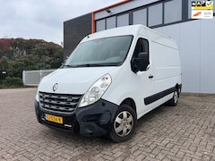 Renault Master - T35 2.3 dCi L2H2 Eco Airco, Cruise Control