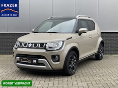 Suzuki Ignis - 1.2 Smart Hybrid AUTOMAAT SELECT RIJKLAAR