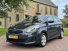 Kia Carens - 1.6 GDi First Edition 7 persoons * Netjes onderhouden