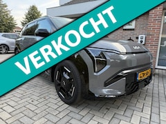 Kia EV3 - GT-PlusLine 81.4 kWh