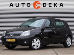 Renault Clio - 1.2-16V Campus *1e Eigenaar*Airco