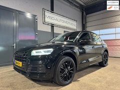 Audi Q5 - 2.0 TFSI quattro Sport S Line Edition 1e Eigenaar NAP