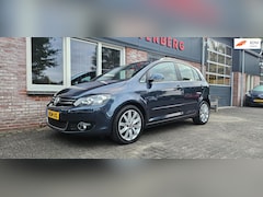Volkswagen Golf Plus - 1.4 TSI Highline Airco Lichtmetalen Velgen 122PK Leuke/Nette Auto
