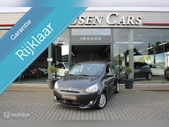 Mitsubishi Space Star - 1.0 Intense/Clima/All season/Tel/