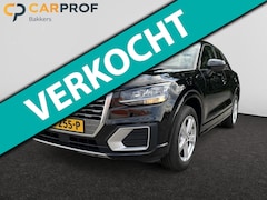Audi Q2 - 1.4 TFSI CoD Sport Pro Line