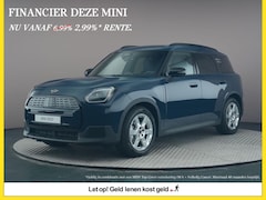 MINI Countryman - E Classic S 66.5 kWh